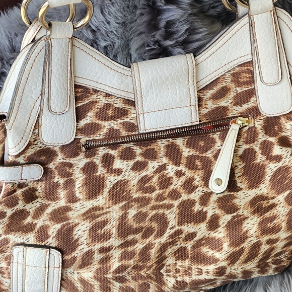 Y2K Guess purse - Picture 3 of 11